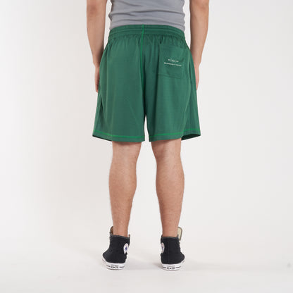 Short Sport Vulk Jocki Short Green
