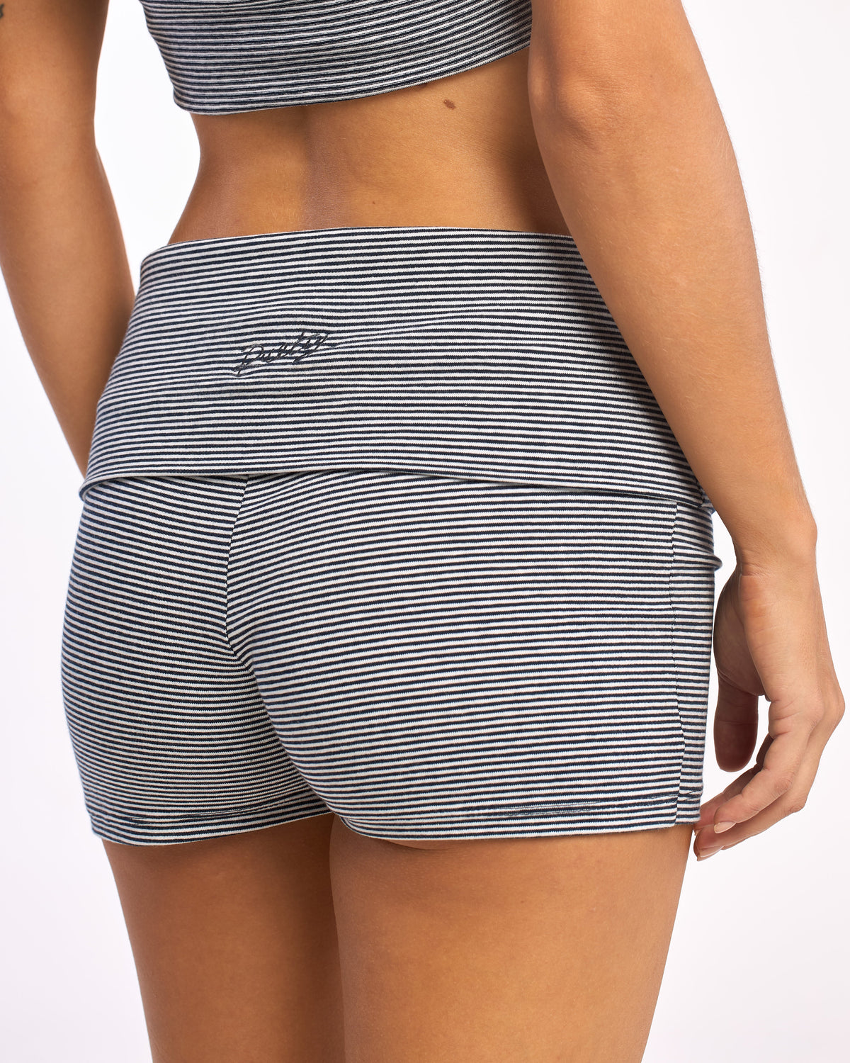 Short Sport Rusty Candy Booty Short Ld Navy