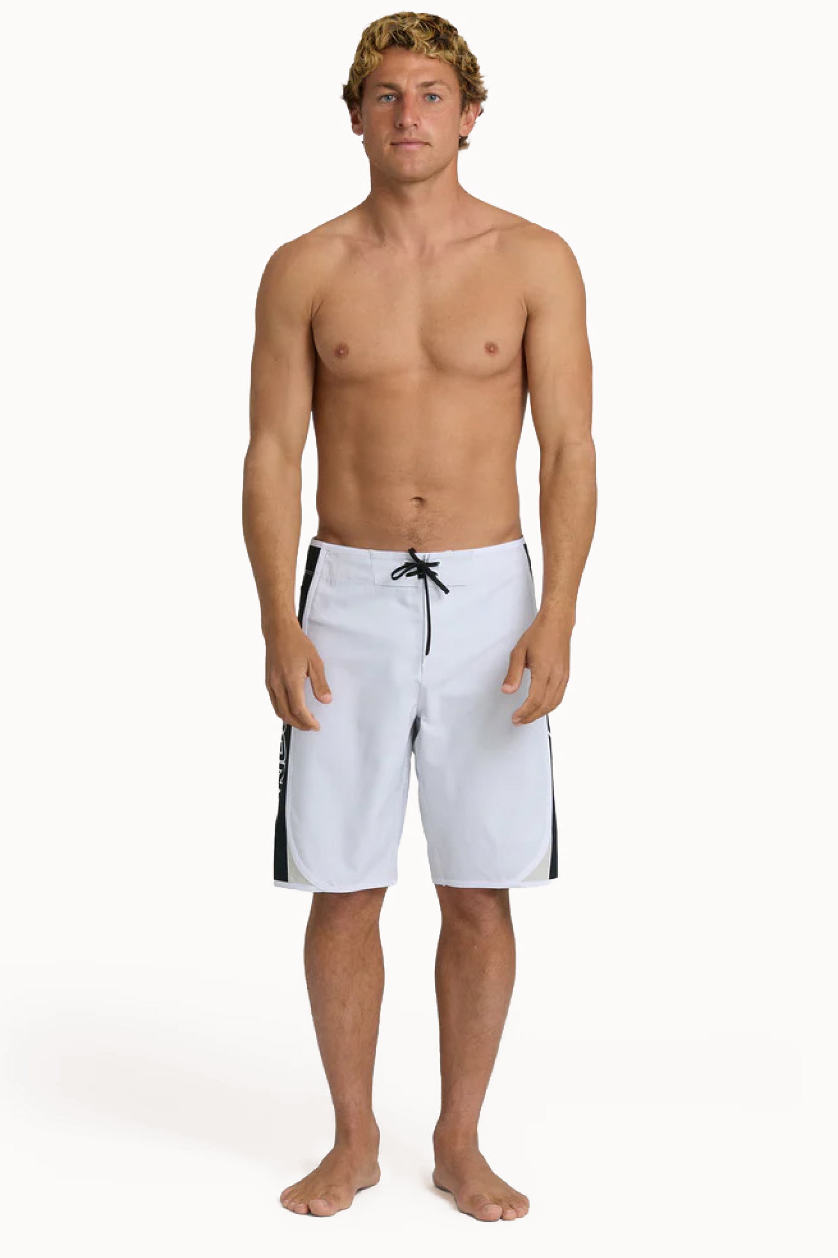 Boardshort Billabong Dbah Bio Wave Pro Blanco