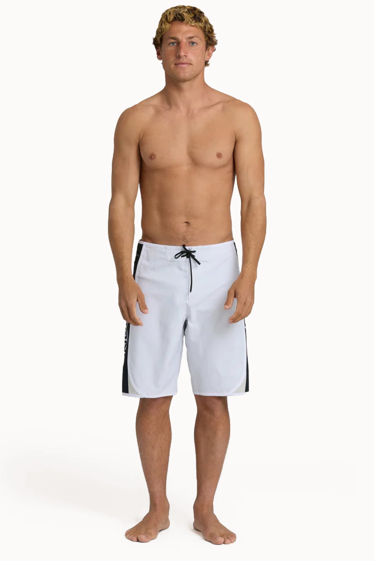 Boardshort Billabong Dbah Bio Wave Pro Blanco