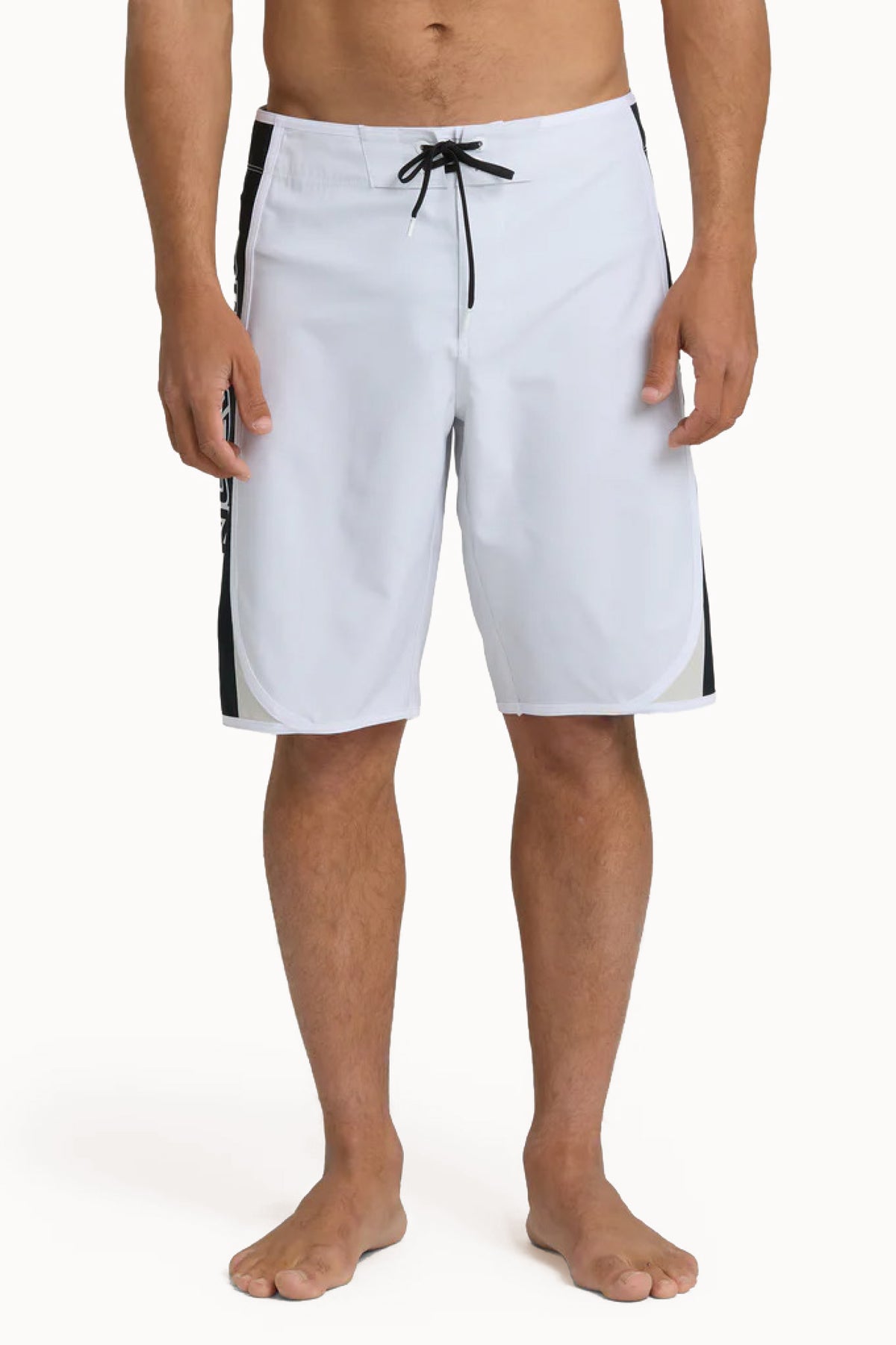 Boardshort Billabong Dbah Bio Wave Pro Blanco