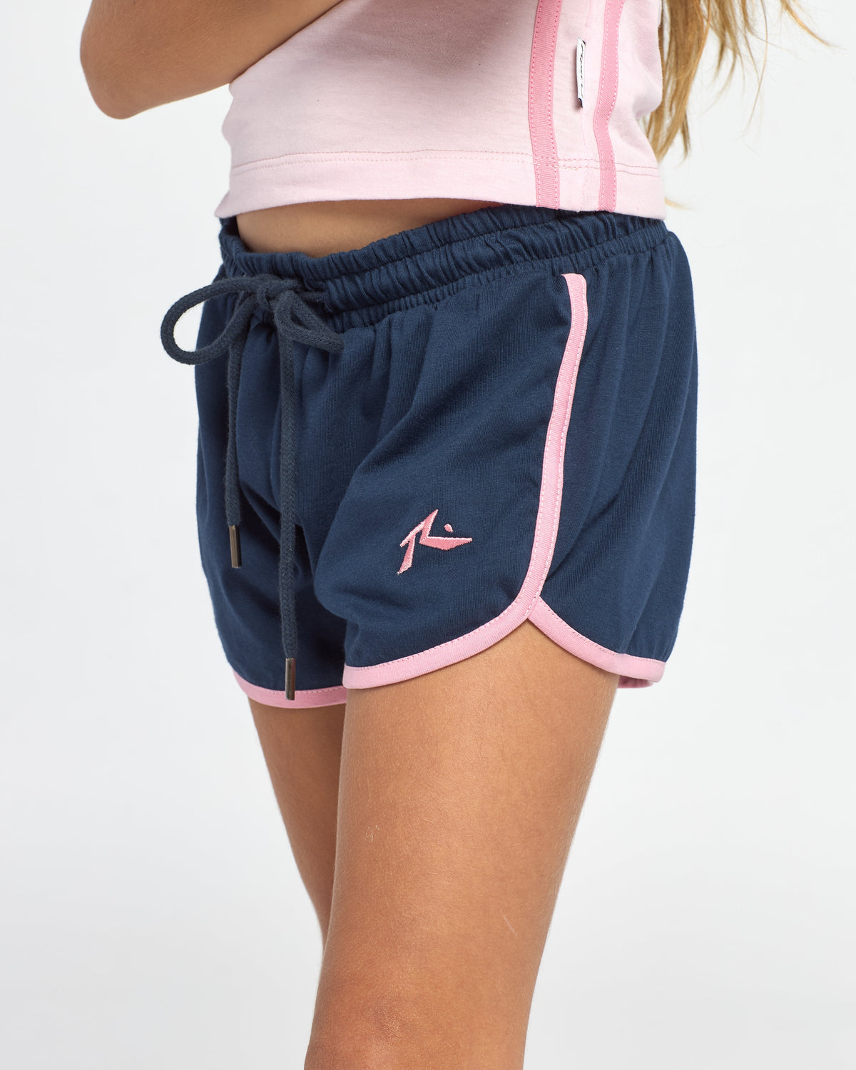 Short Urbano Rusty Mini Tammy Short Girls Navy