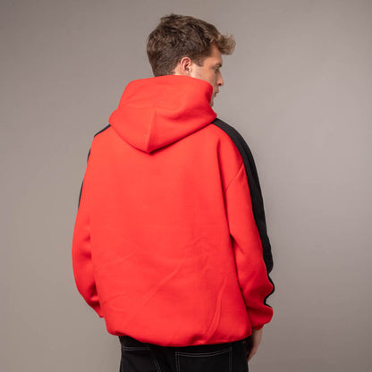 Canguro Rusty 2K Sing Red/Black