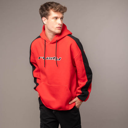Canguro Rusty 2K Sing Red/Black