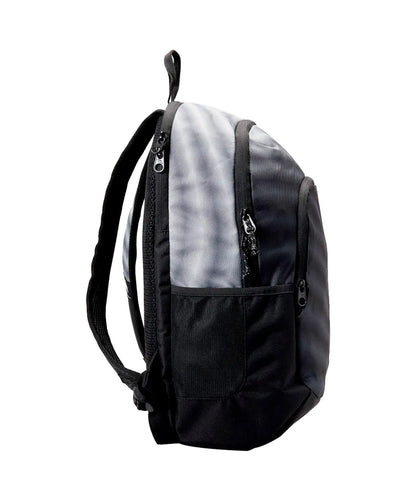 Mochila Rip Curl Rca Bp Ozone 30L Faded Slant Negro