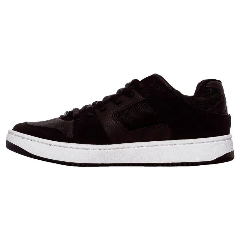 Zapatillas Dc Manteca Ss (Bkw) Dc