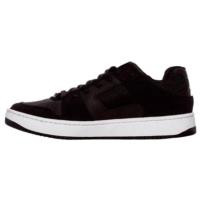 Zapatillas Dc Manteca Ss (Bkw) Dc