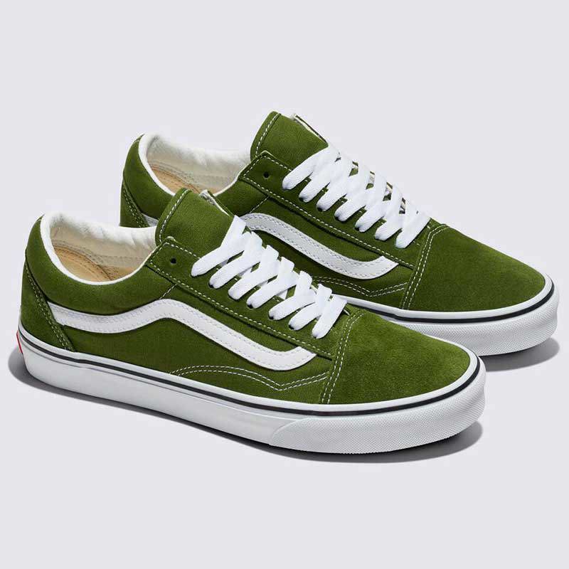 Zapatillas Vans Old Skool