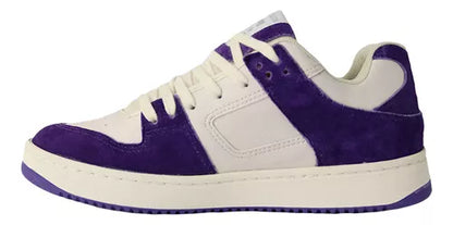 Zapatillas Dc Manteca 3 Se (Wpl) Dc