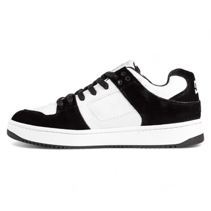 Zapatillas Dc Manteca 3 Se (Wbk) Dc