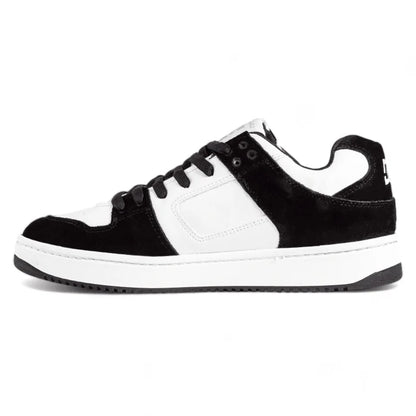 Zapatillas Dc Manteca 3 Se (Wbk) Dc