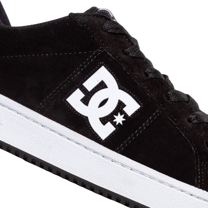Zapatillas Dc Striker Ss (Bkw) Dc Wmn