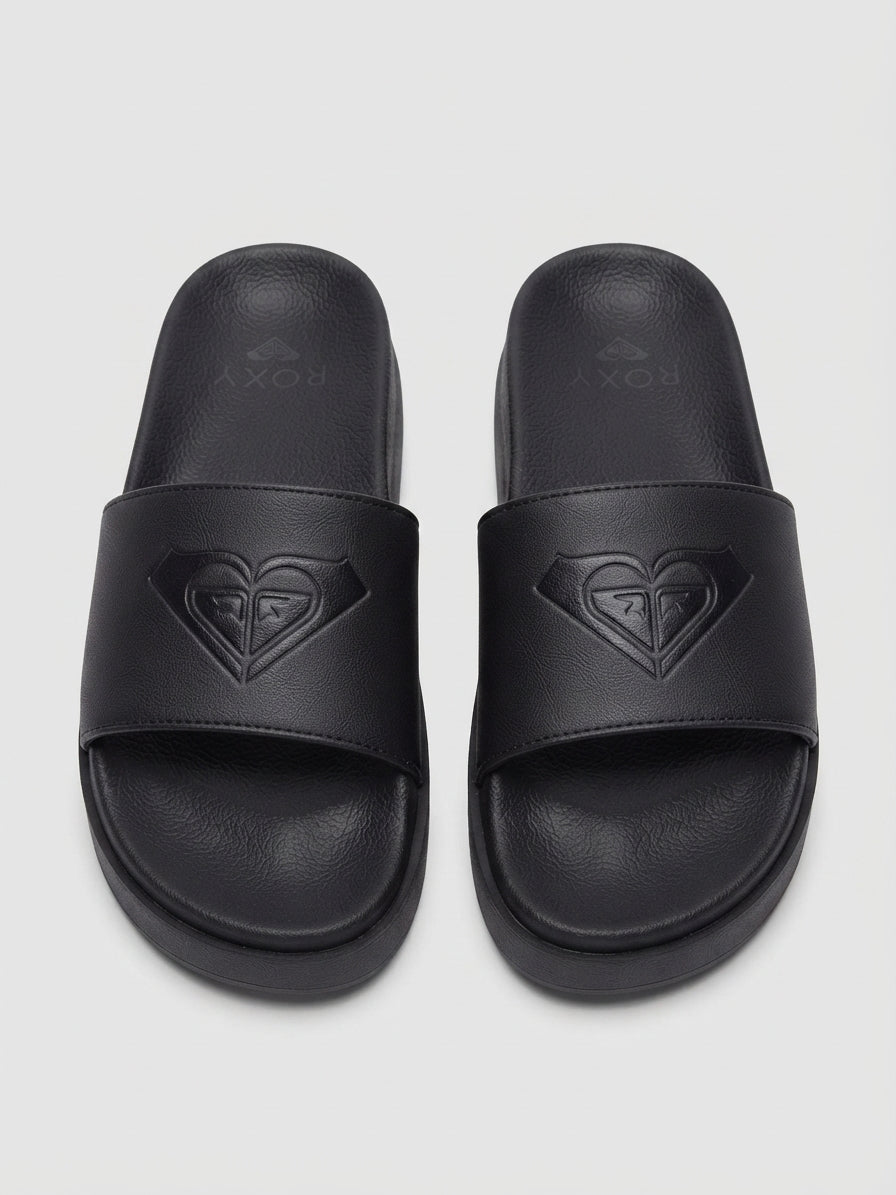 Ojotas Slippy High Wave (3Bk) Rx Negro