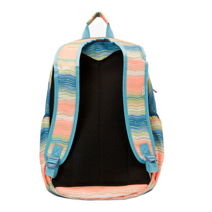 Mochila Billabong Roadie-Ic04045313 Rayado