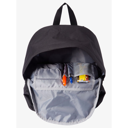 Mochila Quiksilver Mochila The Poster (Kvj0) Aqybp03169 Qk Negro