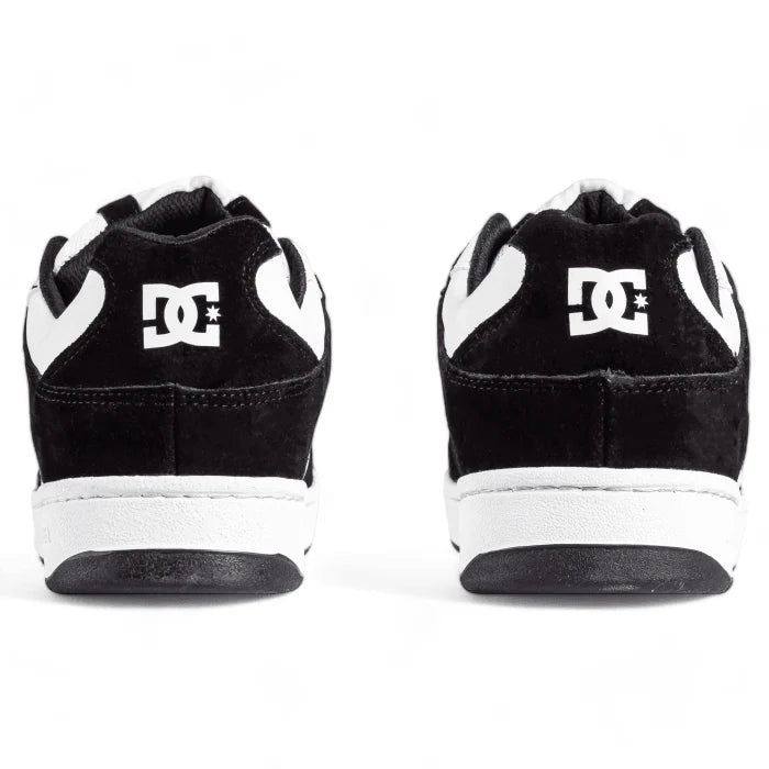 Zapatillas Dc Manteca 3 Se (Wbk) Dc