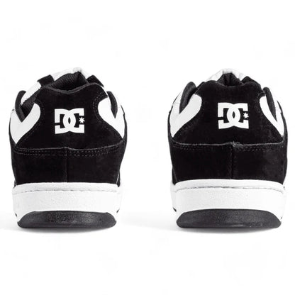 Zapatillas Dc Manteca 3 Se (Wbk) Dc