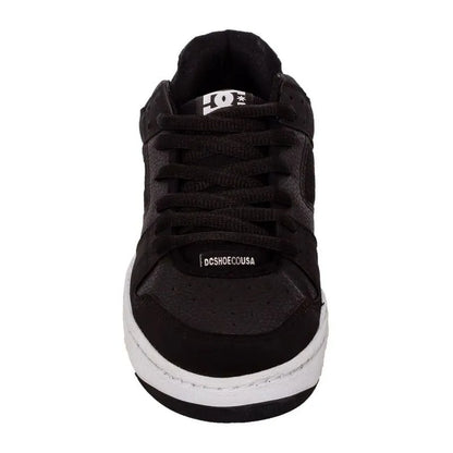 Zapatillas Dc Manteca Ss (Bkw) Dc