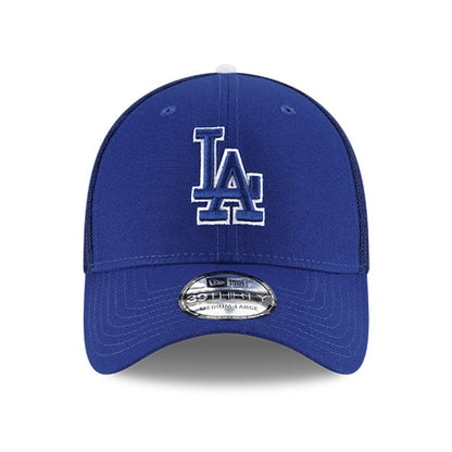 Gorra New Era Team Classic 3930 Losdod Gm Azul