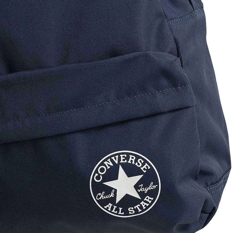 Mochila Converse Speed 3 Backpack 2 Navy