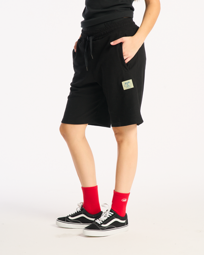 Short Rustico Vulk Anderson Short Black