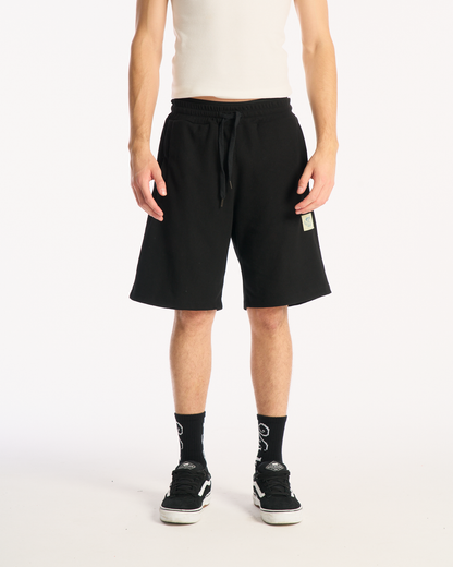 Short Rustico Vulk Anderson Short Black