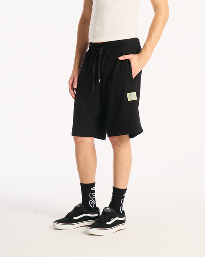 Short Rustico Vulk Anderson Short Black