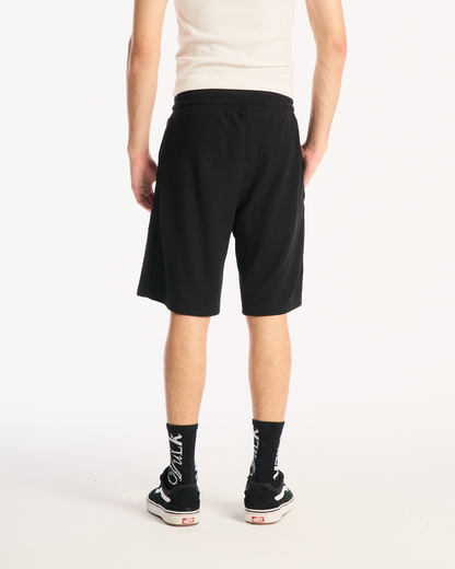 Short Rustico Vulk Anderson Short Black