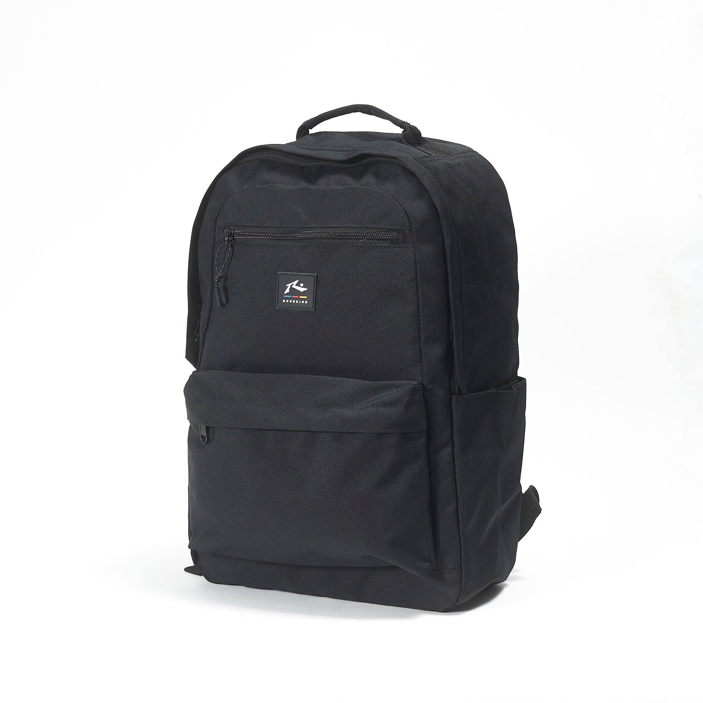 Mochila Rusty Phyllis Backpack Black