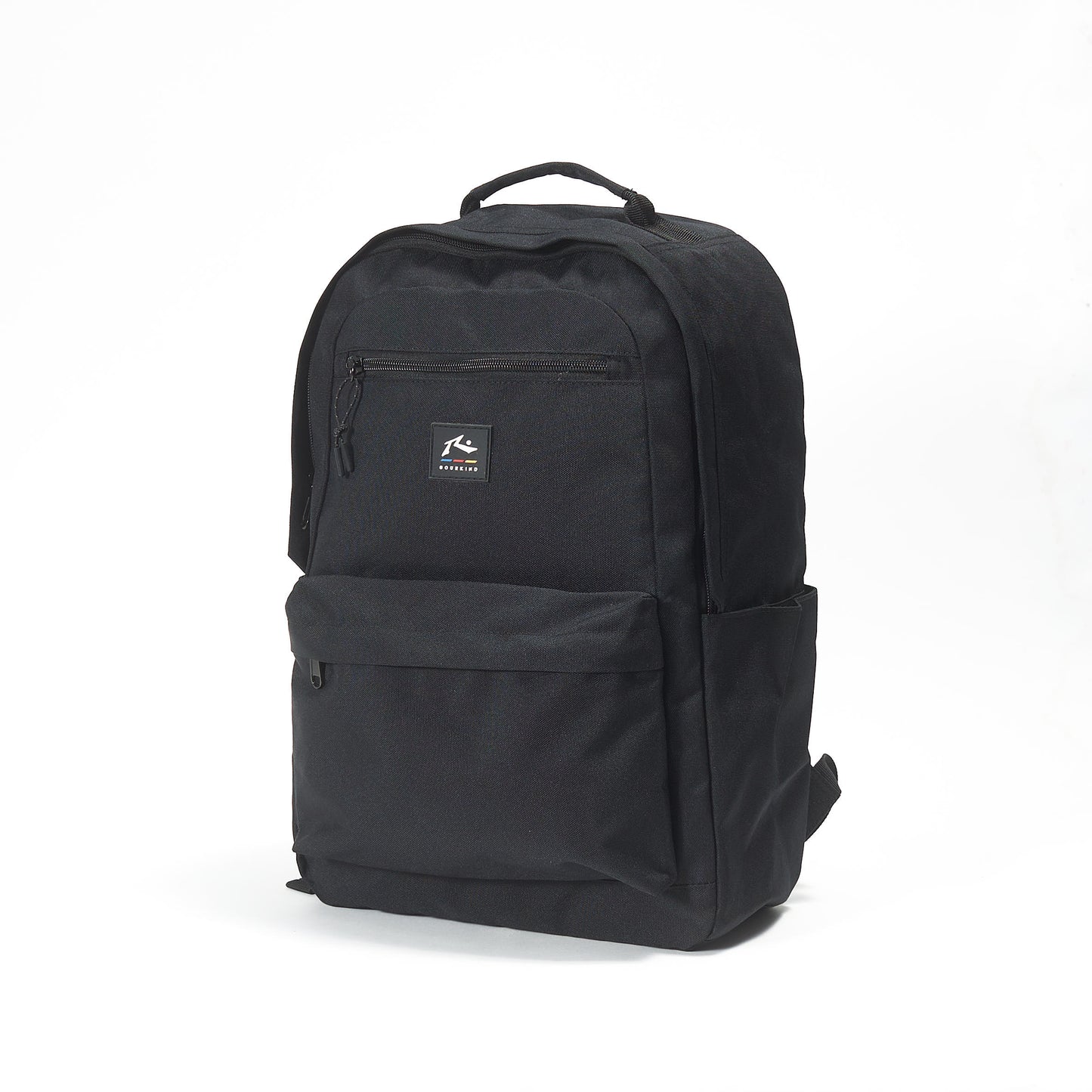 Mochila Rusty Phyllis Backpack Black