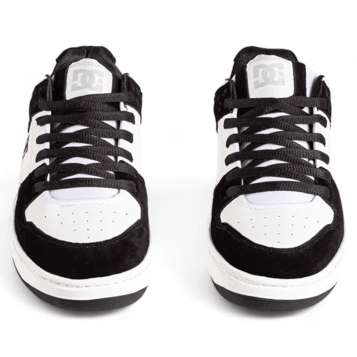 Zapatillas Dc Manteca 3 Se (Wbk) Dc
