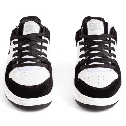 Zapatillas Dc Manteca 3 Se (Wbk) Dc