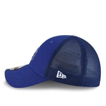 Gorra New Era Team Classic 3930 Losdod Gm Azul