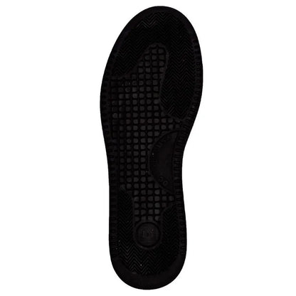 Zapatillas Dc Manteca Ss (Bkw) Dc