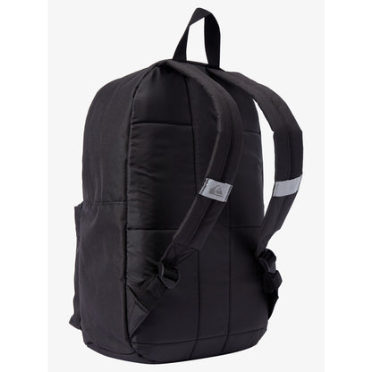 Mochila Quiksilver Mochila The Poster (Kvj0) Aqybp03169 Qk Negro