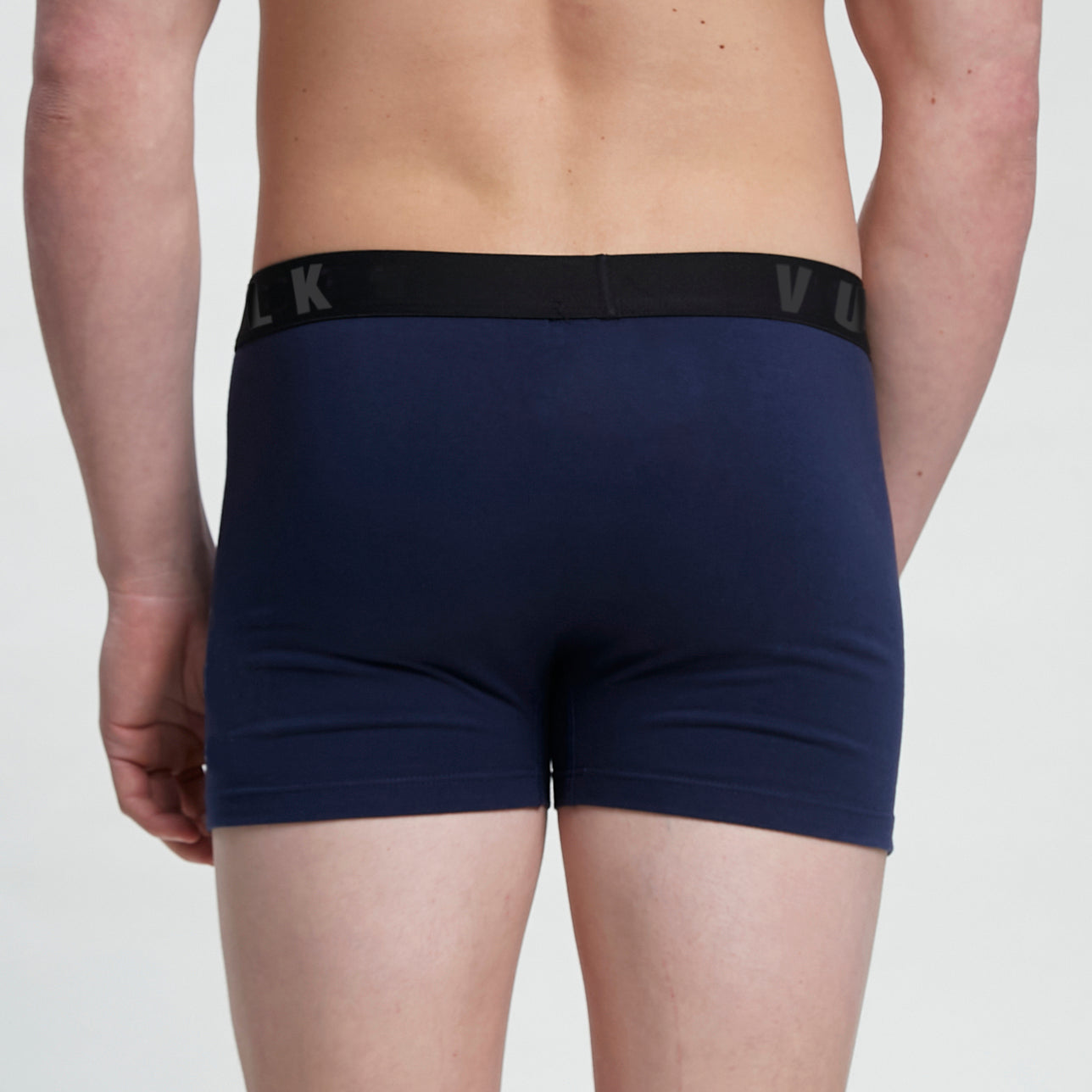 Boxer Vulk Classic