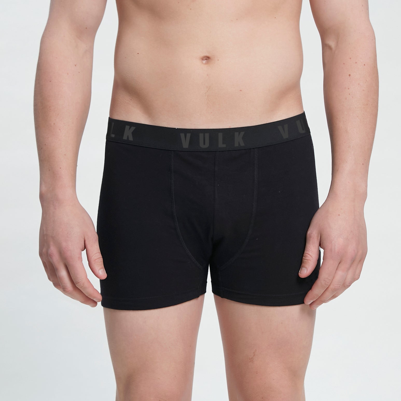 Boxer Vulk Classic