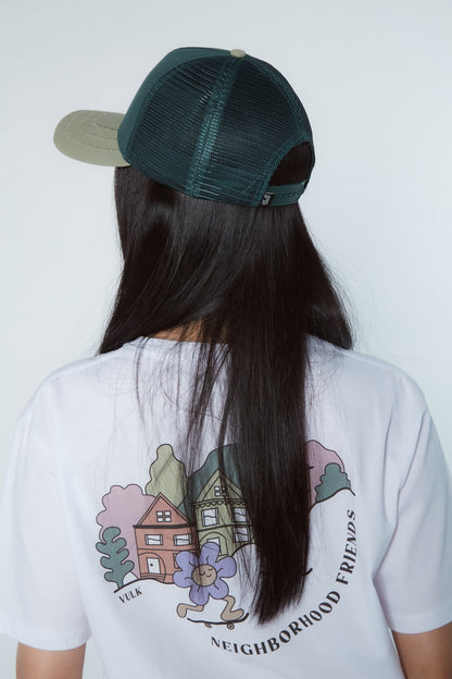 Gorra Vulk Oldies Trucker