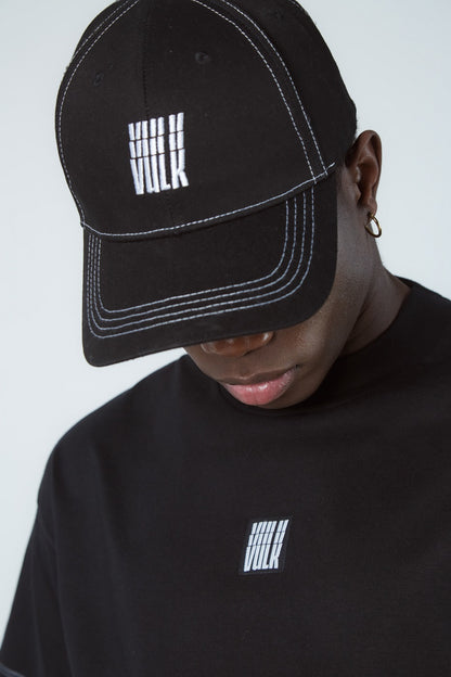 Gorra Vulk Seam Cap