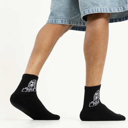 GRIMM SOCKS