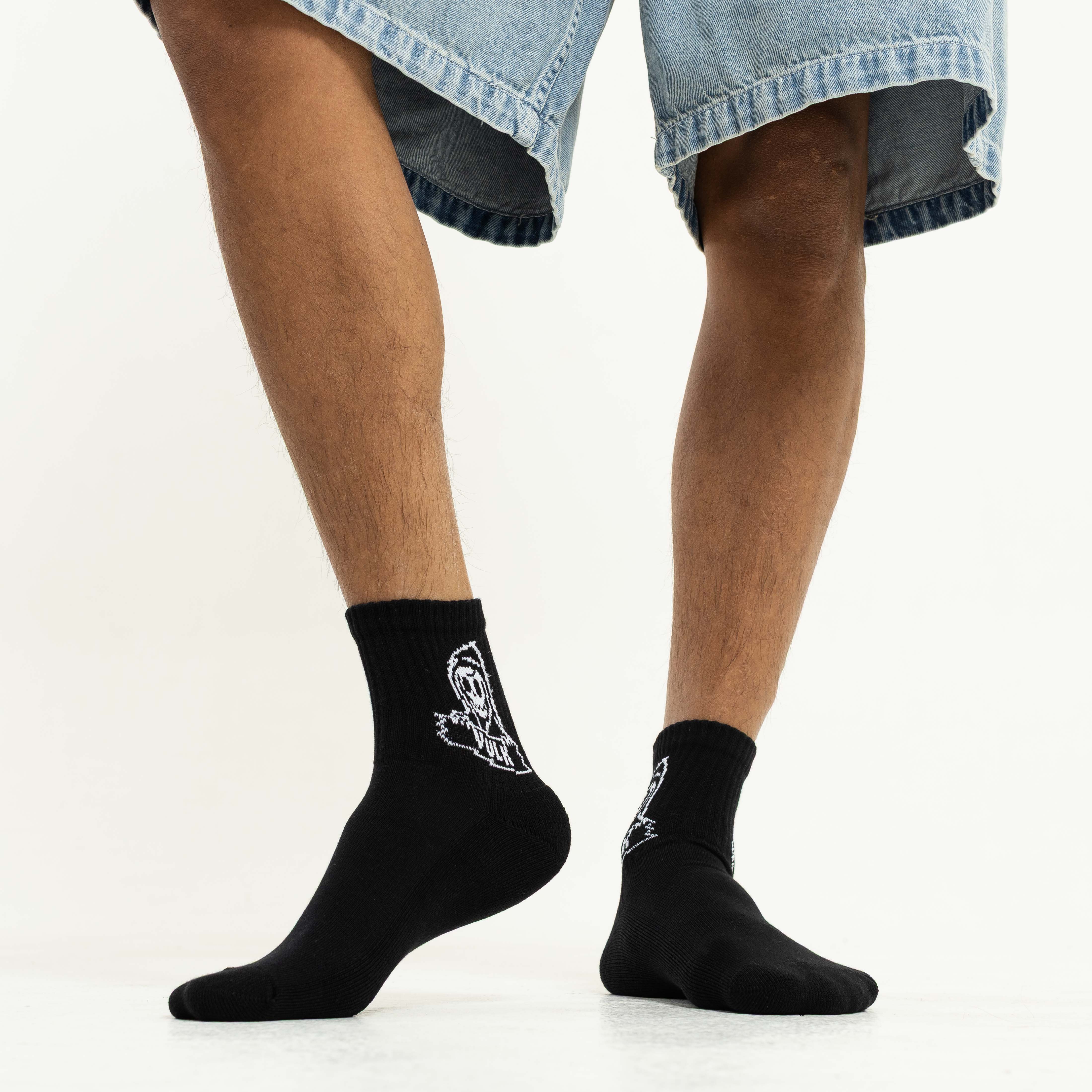 GRIMM SOCKS