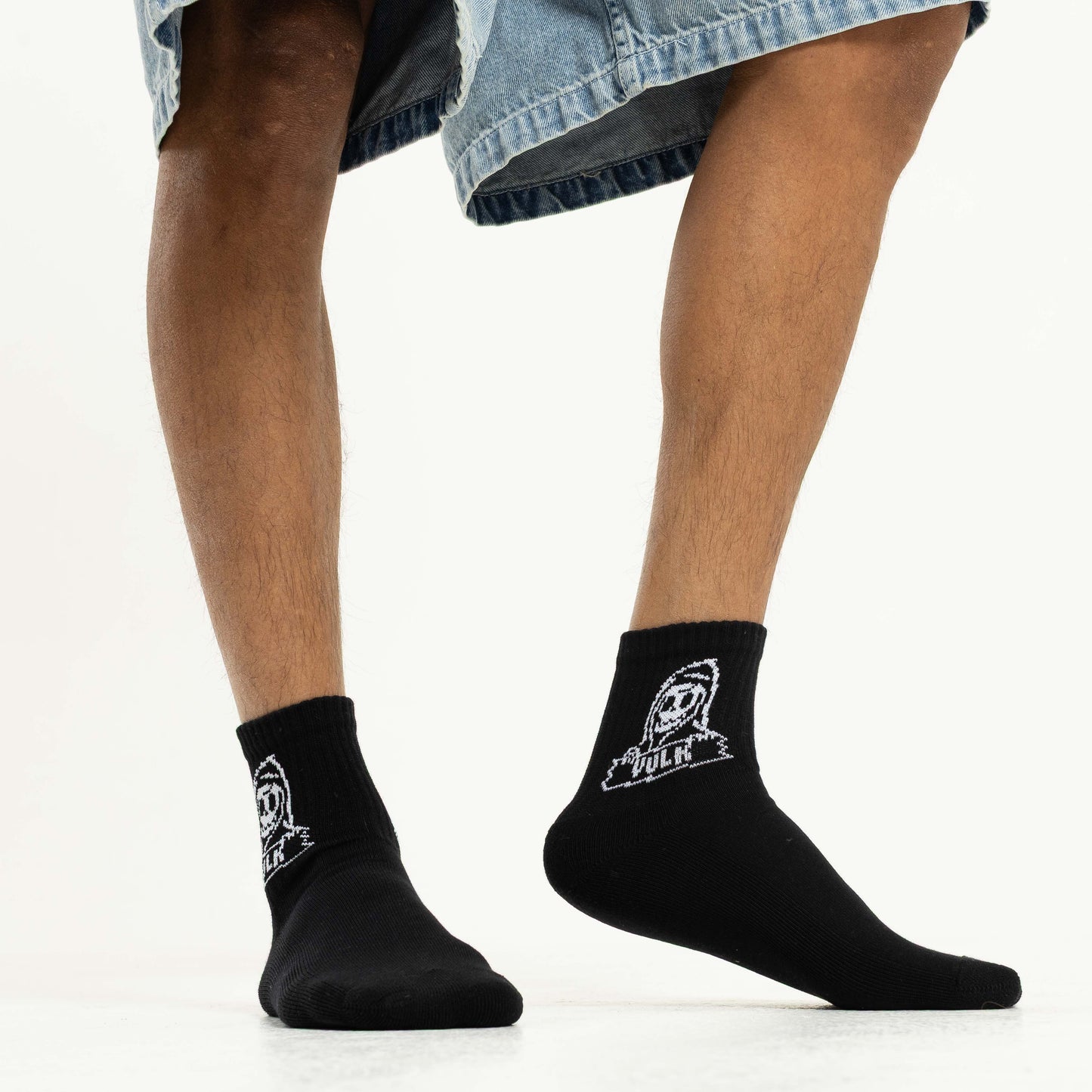 GRIMM SOCKS