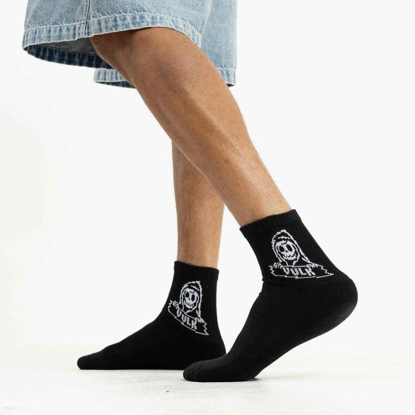 GRIMM SOCKS