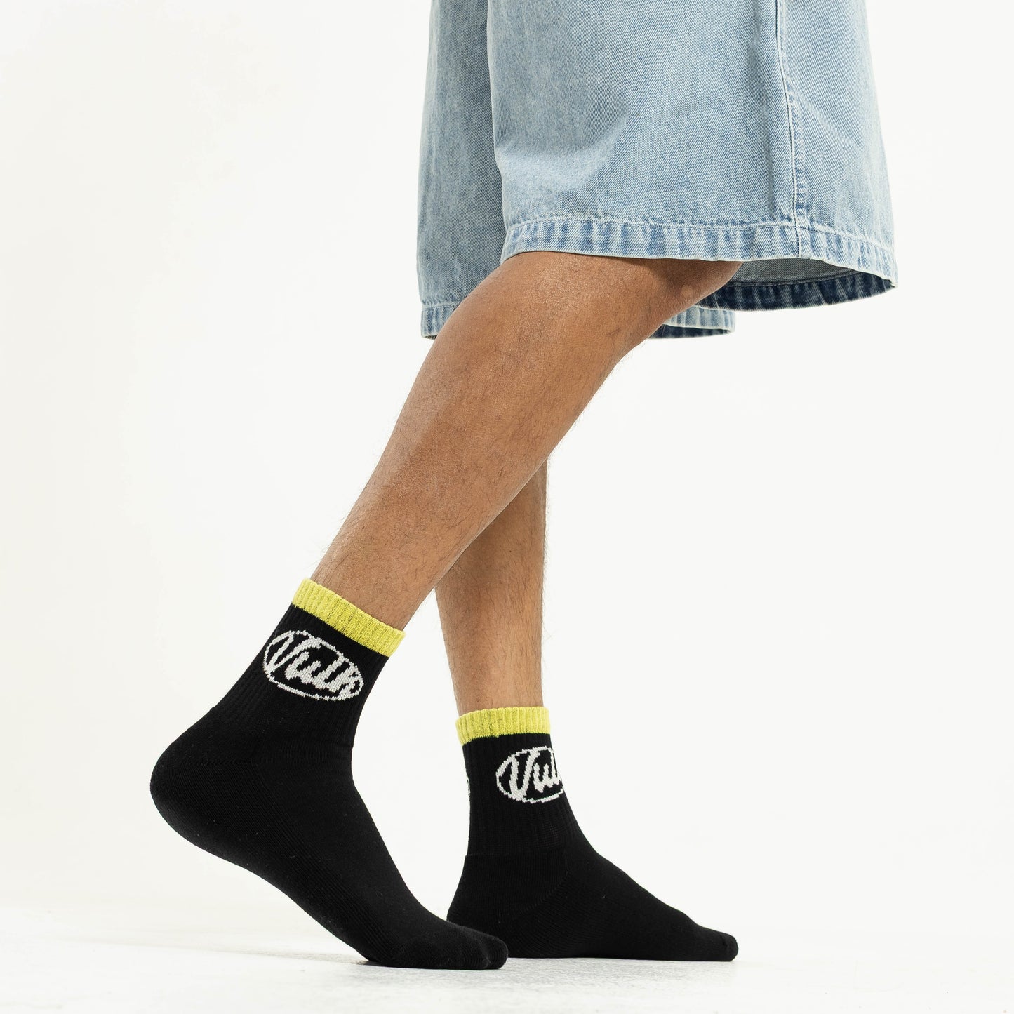 DEMARK SOCKS X 2