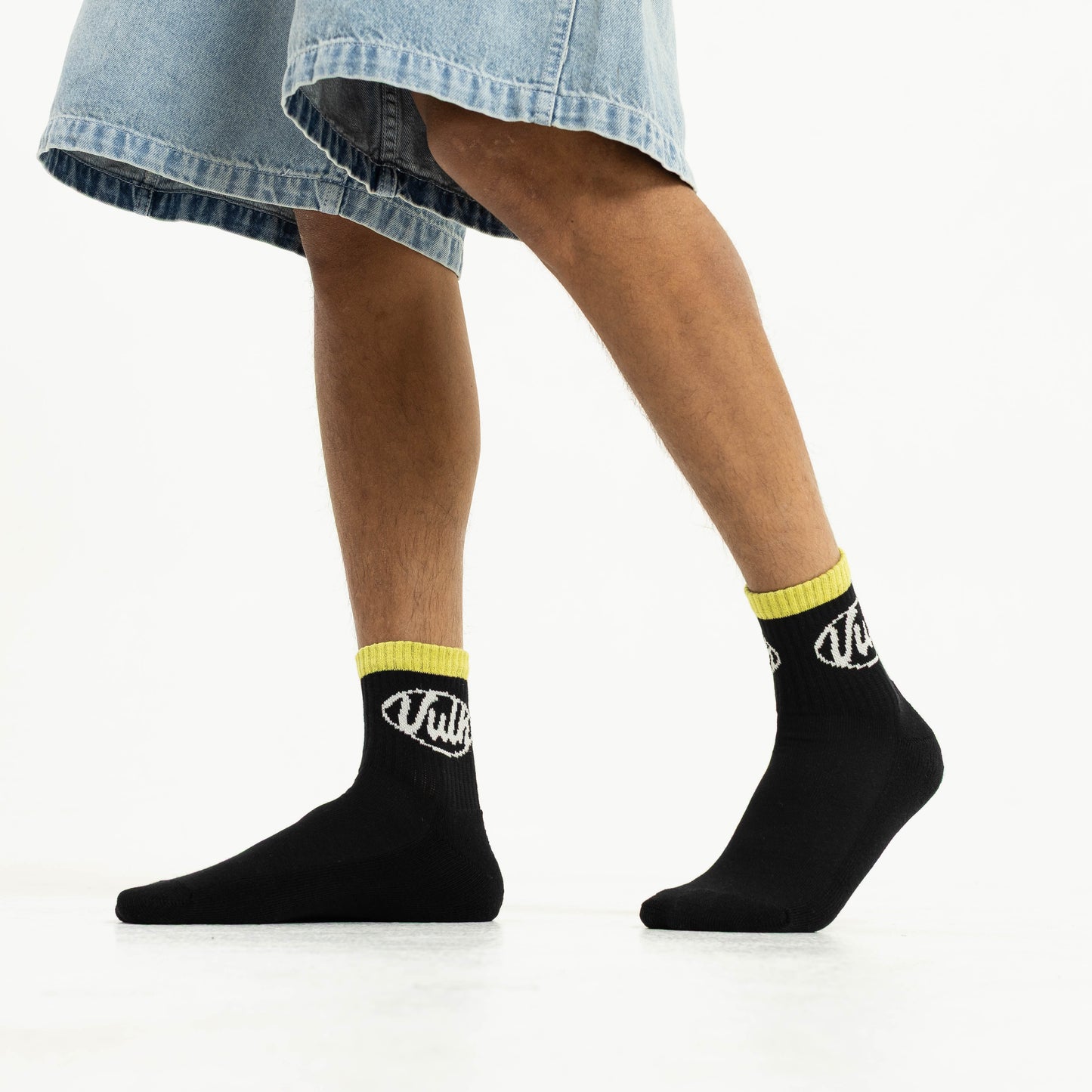 DEMARK SOCKS X 2