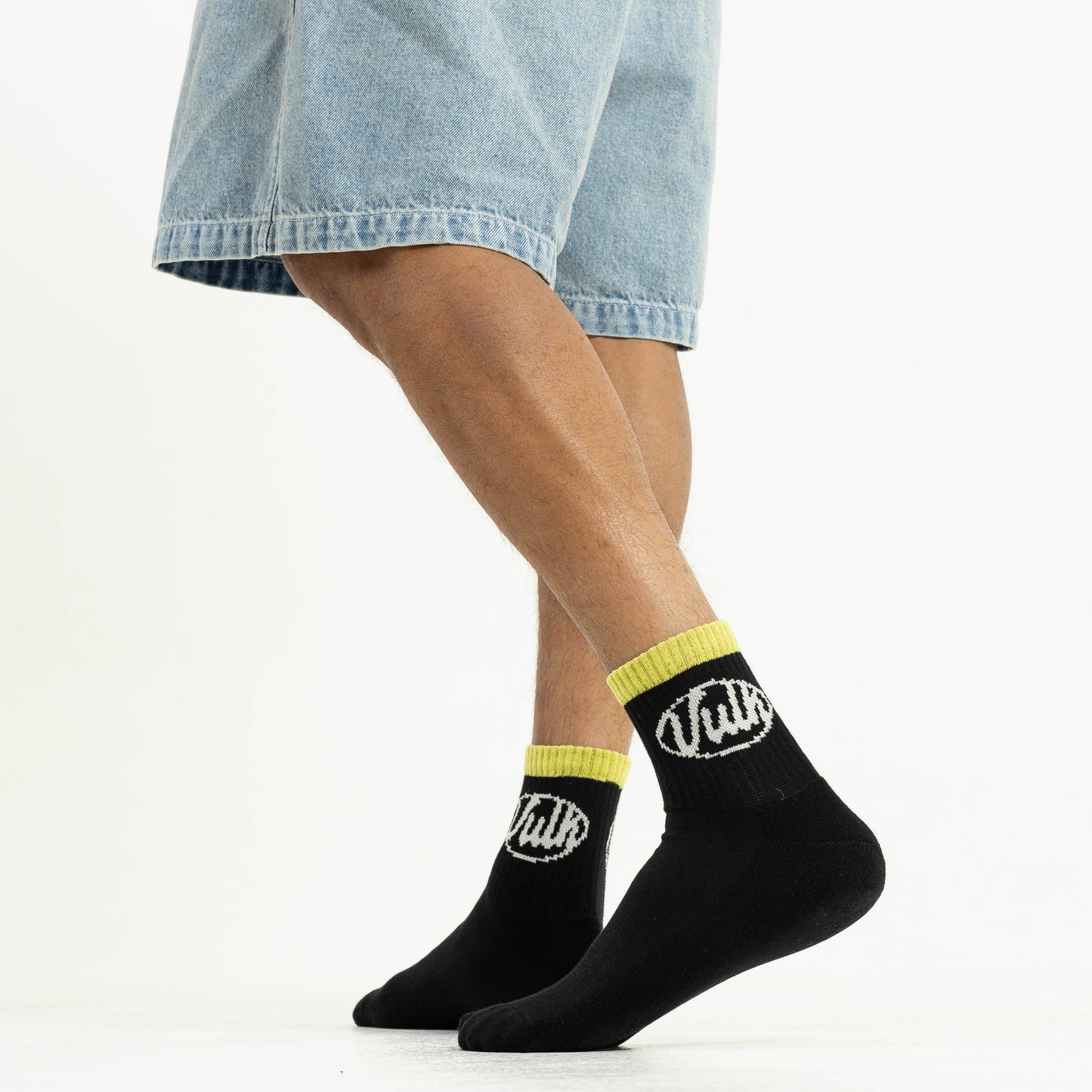 DEMARK SOCKS X 2