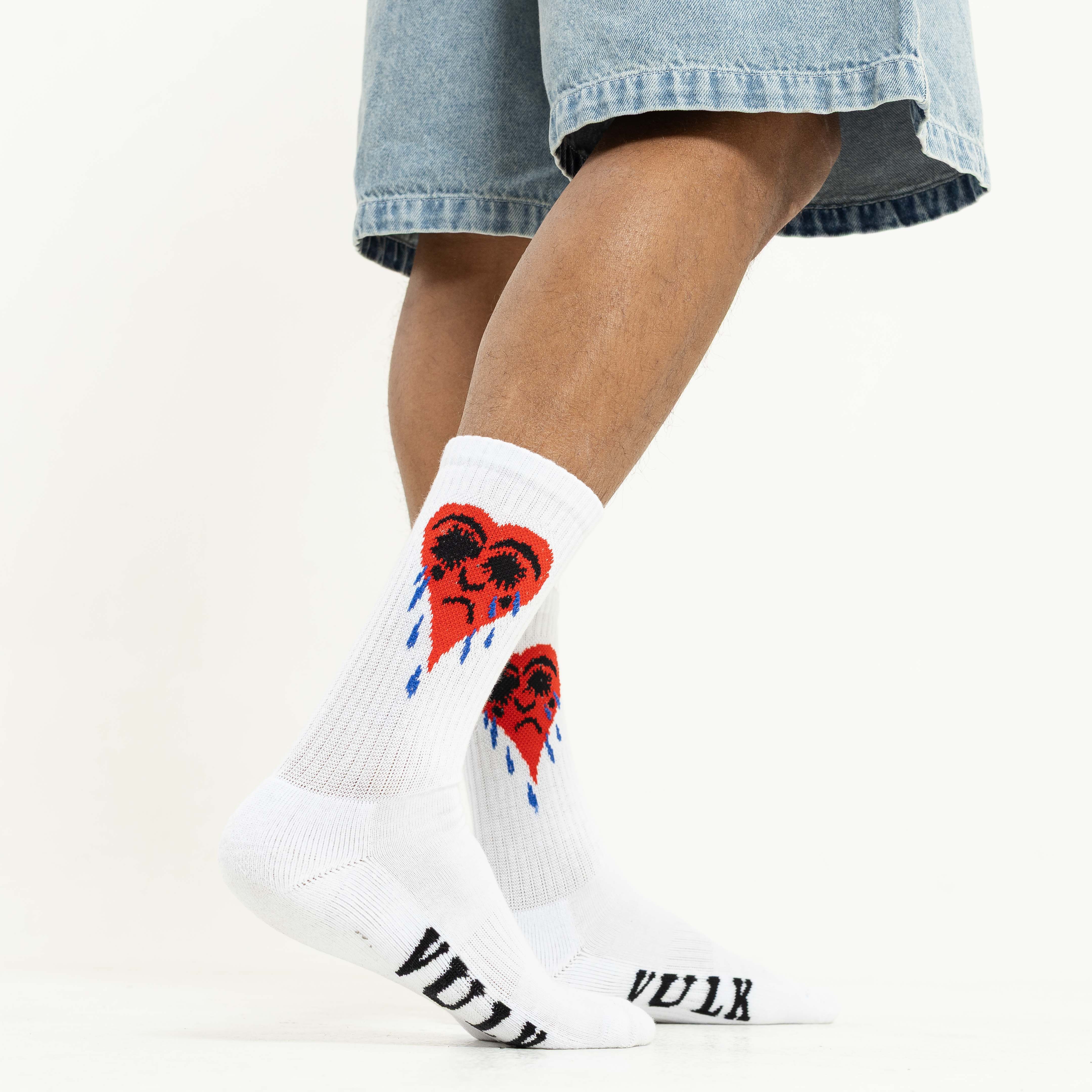 CRYING SOCKS