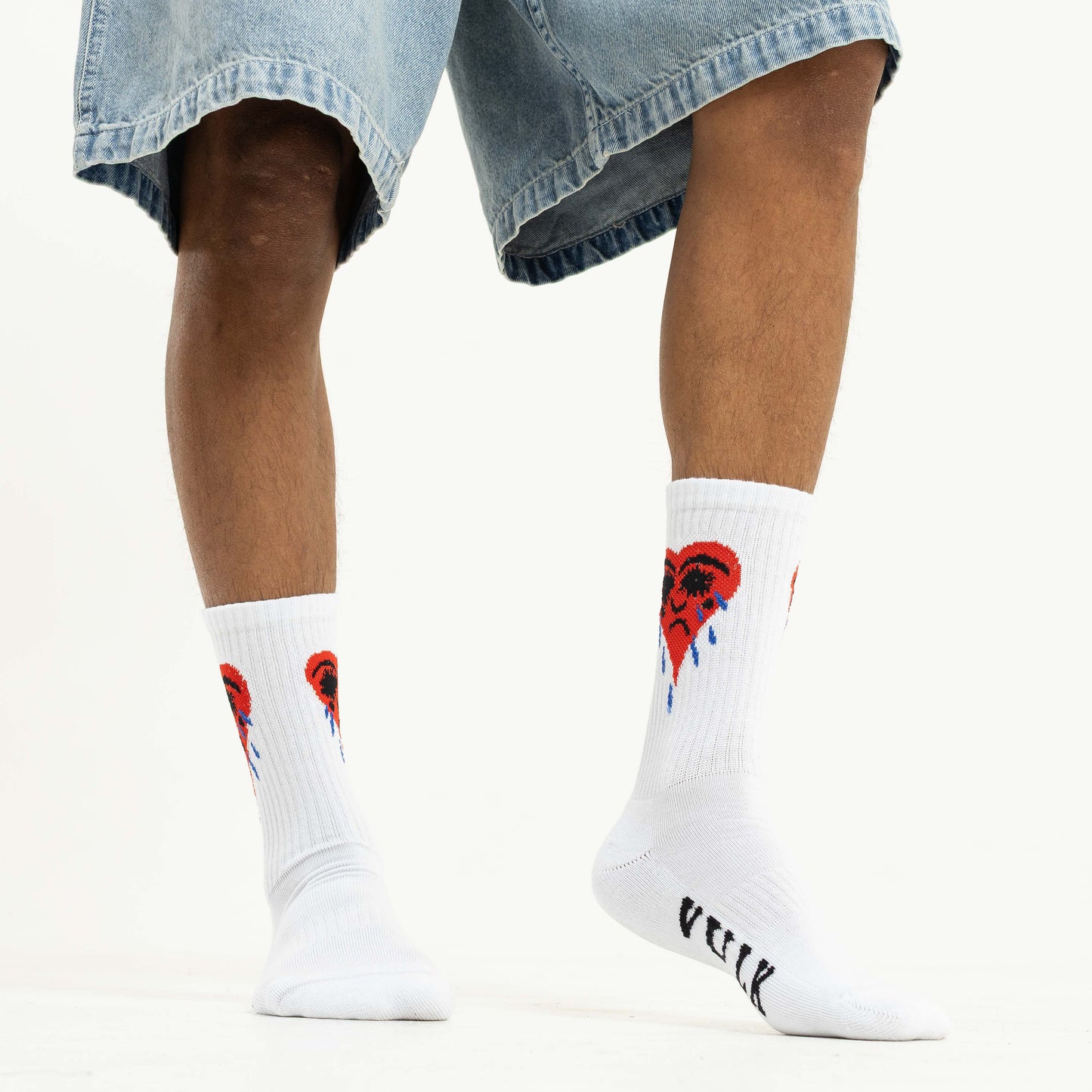 CRYING SOCKS