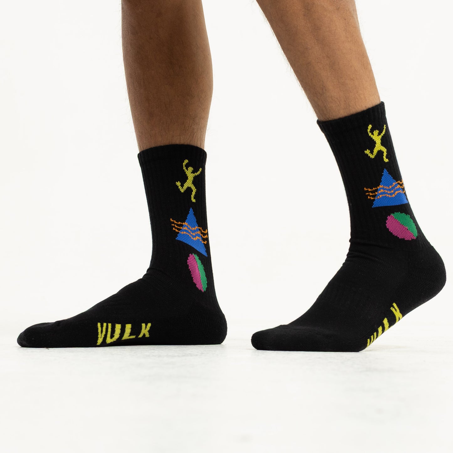 TRAVELER SOCKS