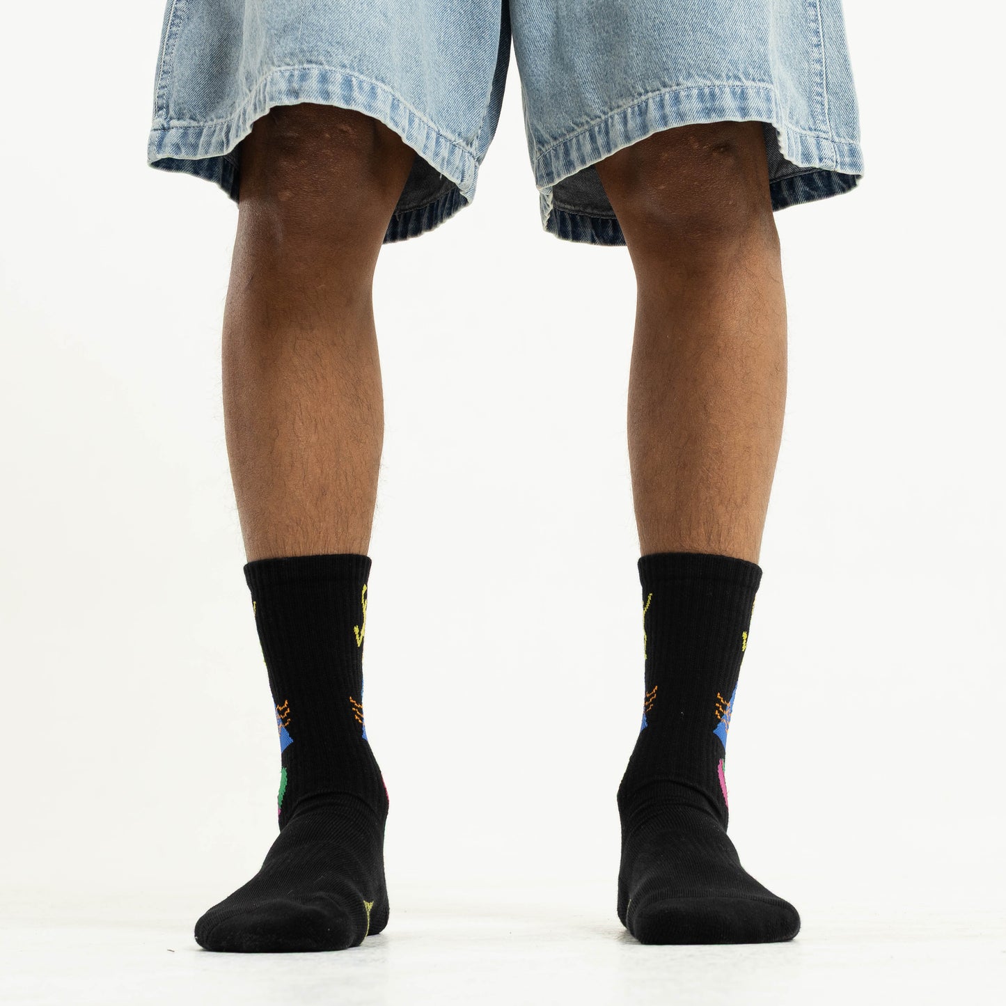 TRAVELER SOCKS
